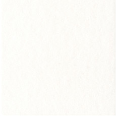 Passepartout VICTORIA 2,4mm White Core Bianco Carrara  - Confezione da 5 fogli